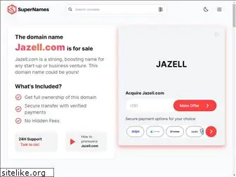 jazell.com