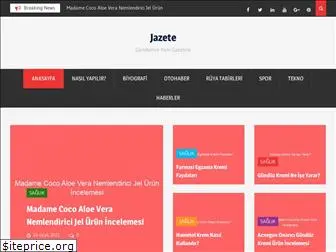 jazete.com