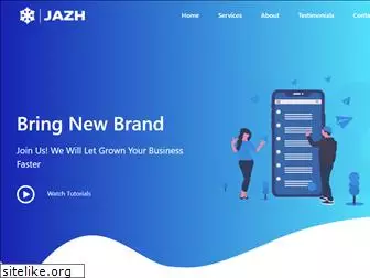 jazh.com