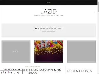 jazid.net