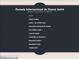 jazielinternacional.com