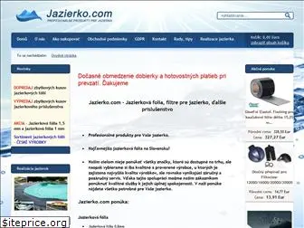 jazierko.com