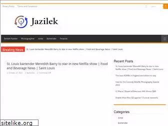 jazilek.com