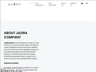 jaziragroup.com