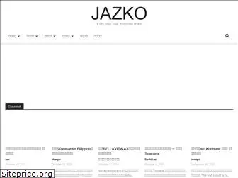 jazko.com