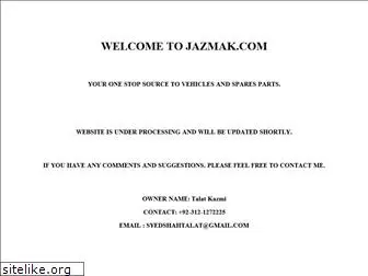 jazmak.com