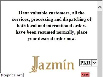 jazmin.pk