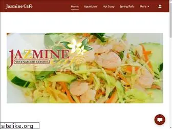 jazminecafe.com