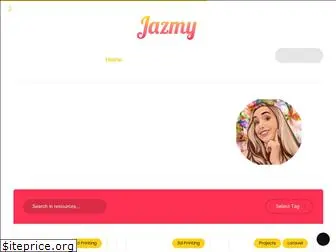 jazmy.com