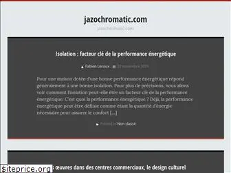 jazochromatic.com