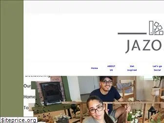 jazomy.com
