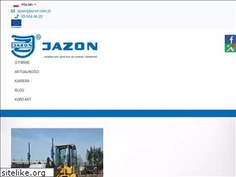 jazon.com.pl