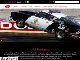 jazproducts.com