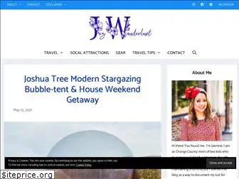 jazwanderlust.com