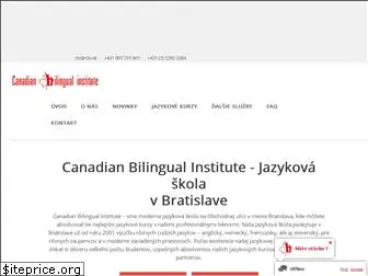 jazykove-kurzy-bratislava.com