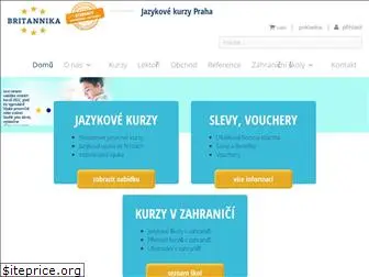 jazykovekurzypraha.cz