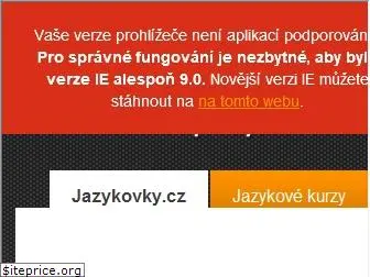 jazykovky.cz