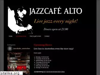 jazz-cafe-alto.nl