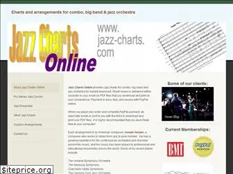 jazz-charts.com