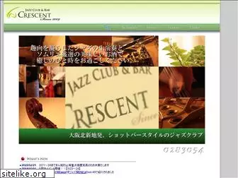 jazz-crescent.com