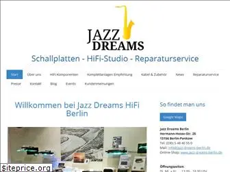 jazz-dreams-hifi-berlin.de