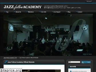 jazz-fellow-academy.com