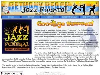 jazz-funeral.com