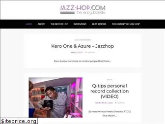jazz-hop.com