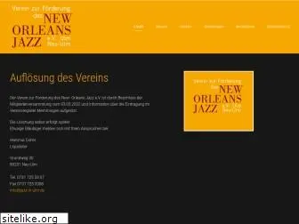 jazz-in-ulm.de