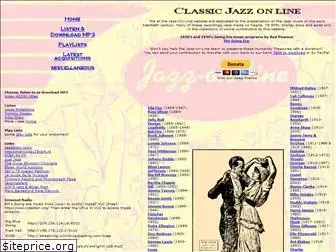 jazz-on-line.com