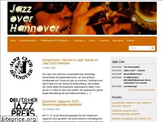 jazz-over-hannover.de