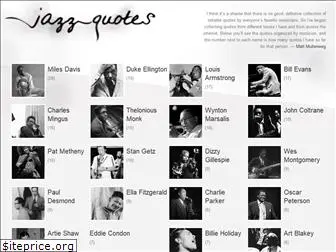 jazz-quotes.com