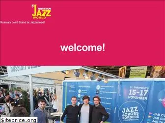 jazz-russia.com