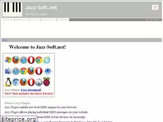 jazz-soft.net