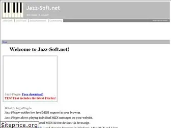 jazz-soft.org