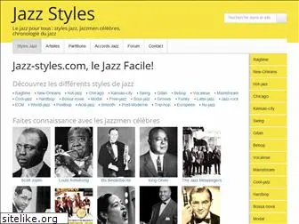 jazz-styles.com