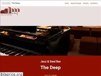 jazz-thedeep.com