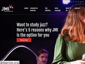 jazz.qld.edu.au