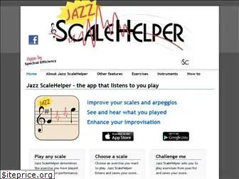 jazz.scalehelper.co.uk