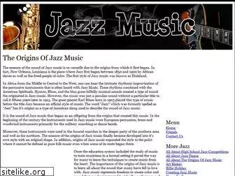 jazz123.info