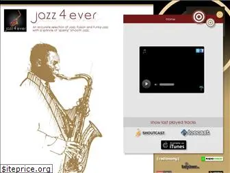 jazz4ever.net