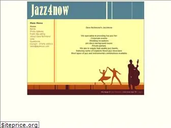 jazz4now.co.uk