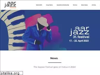jazzaar.com