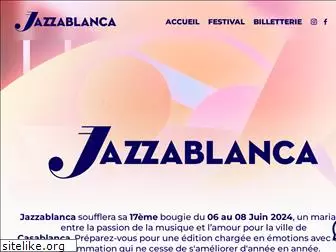 jazzablanca.com