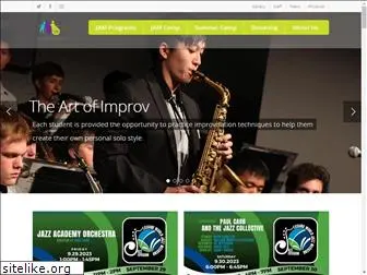 jazzacademy.org