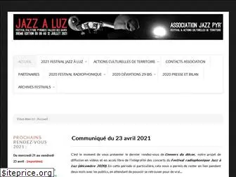 jazzaluz.com