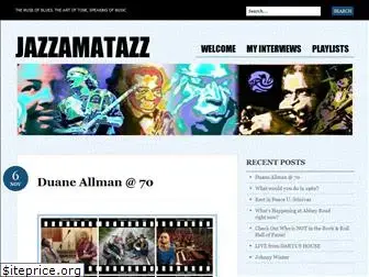 jazzamatazz.wordpress.com