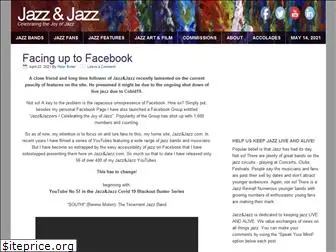 jazzandjazz.com