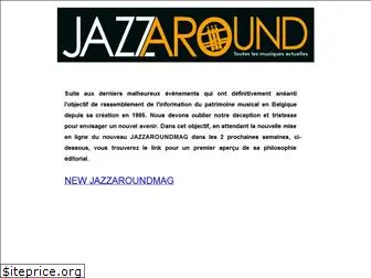 jazzaroundmag.com