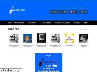 jazzbacks.com